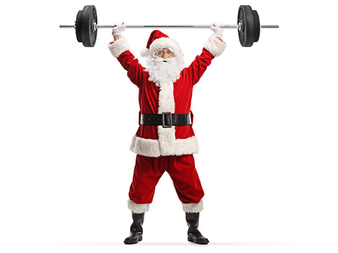 Fitness Goals how to Transform Your Body with Dumbbells