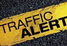 Bridge Inspection Operations to Close Lanes on I-40 and I-440