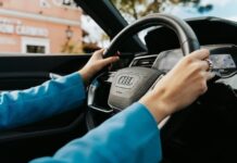 Women Riders in Nashville Can Now Request Female Uber Drivers