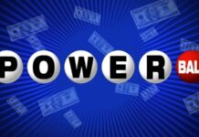 Powerball Jackpot Reaches $546 Million for Saturday Drawing