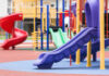 Planning a Commercial Playground Project