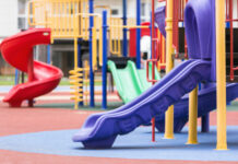 Planning a Commercial Playground Project? Start with These 5 Questions Planning a Commercial Playground Project