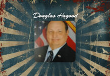 OBITUARY: Douglas Hagood Douglas Hagood Obit