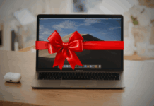 United Launches “Home for Gig-Mas” Giveaway