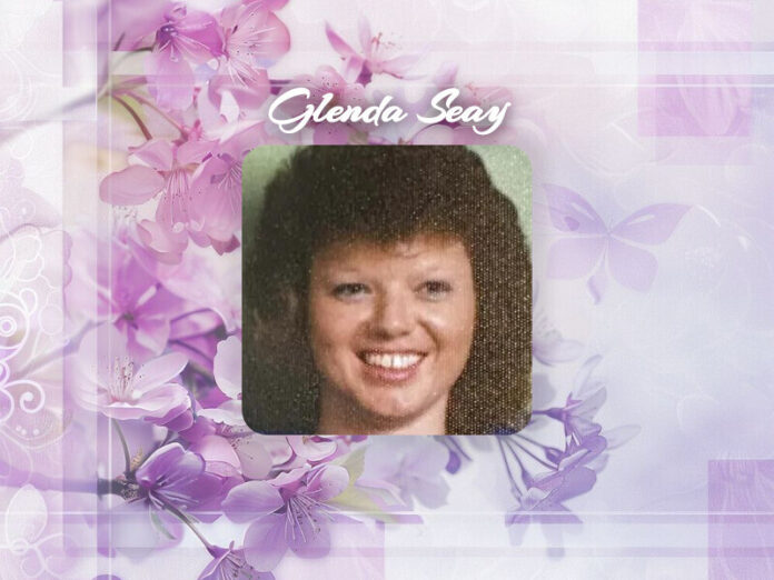 Glenda Seay Obit