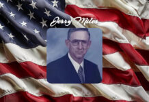 OBITUARY: Jerry Miles Jerry Miles Obit