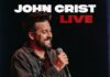 John Crist Adds Second Show at the Opry House