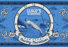 Spend NYE at These Places on Broadway