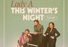 6 Live Shows this Week- December 22, 2025