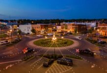 Lebanon City Council Approves Bid For Historic Town Square Park Improvements