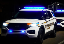 Man, Infant Found Dead in Mt. Juliet Home