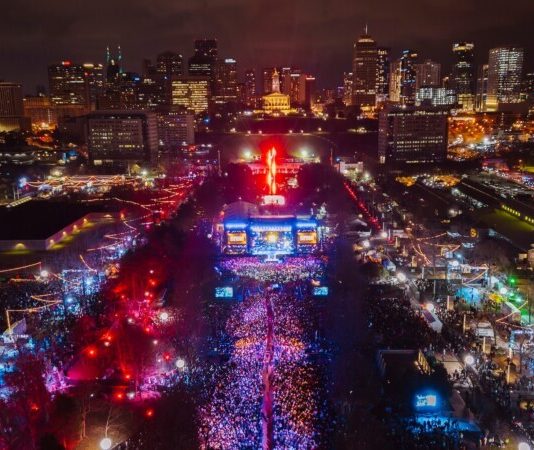 Interesting Things to Know About Nashville NYE Bash 2025