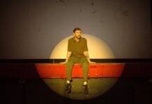 Ruston Kelly to Perform at The Ryman in January