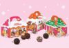 Dunkin’ Unveils New Holiday MUNCHKINS Dunkin' Holiday MUNCHKINS 2024: New Flavors and Sprinkle Takeover Return