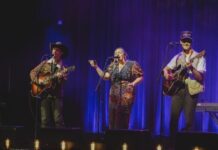 Signups Open for 2026 Tennessee Songwriters Week