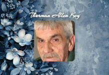 OBITUARY: Thurman Allen Key Thurman Allen Key Obit