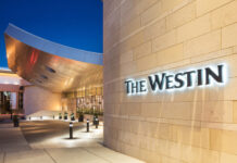 Celebrate NYE at the Westin Nashville