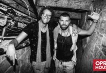 6 Live Shows this Week- December 15, 2025