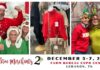 Wilson Weekend: 5 Happenings This Weekend mistletoe merchants 2