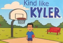 Kind Like Kyler Book Sale & Valentine Event at Billy Goat Coffee Kind-Like-Kyler-Book-Sale (1)