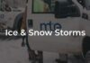 MTE Power Outages & Safety Reminders MTE ice storms