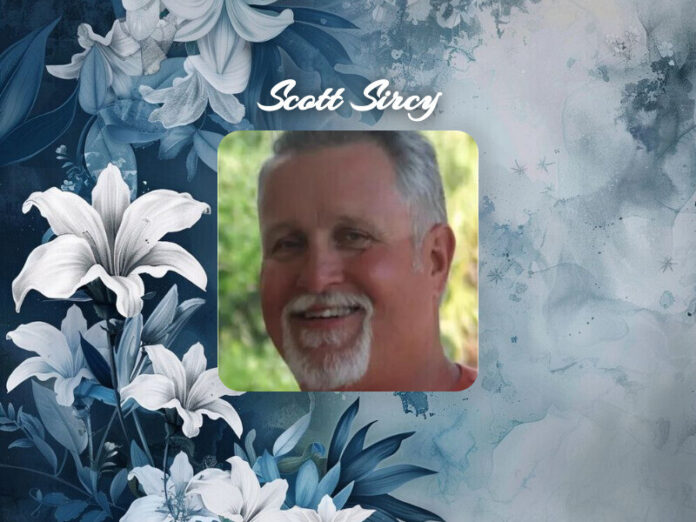 Scott Sircy Obit