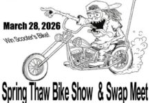 Gear Up for Thrills at the 23rd Annual Spring Thaw Motorcycle Show and Swap Meet in Lebanon Spring-Thaw-Motorcycle-Show