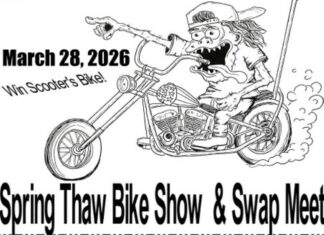Gear Up for Thrills at the 23rd Annual Spring Thaw Motorcycle Show and Swap Meet in Lebanon Spring-Thaw-Motorcycle-Show