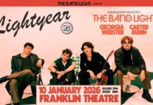 6 Live Shows this Week-January 5, 2026