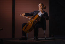 Yo-Yo Ma to Perform at The Caverns