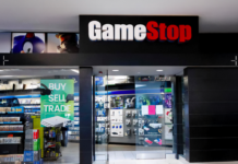 GameStop to Reportedly Close Several TN Locations