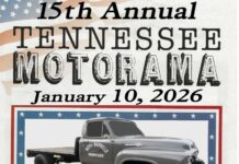 Wilson Weekend: 5 Happenings This Weekend motorama