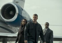 10 Must-Watch Titles Coming to Netflix in February 2026 The Night Agent: Season 3 (February 19)