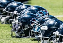 Titans Hold 4th Overall Pick in 2026 NFL Draft