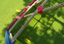 The Benefits of Artificial Grass for High-Traffic Play Areas Why artificial grass saves time, money, and effort over the long term