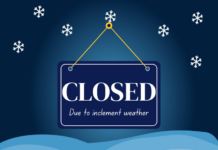 Middle Tennessee School Closures for February 3, 2026