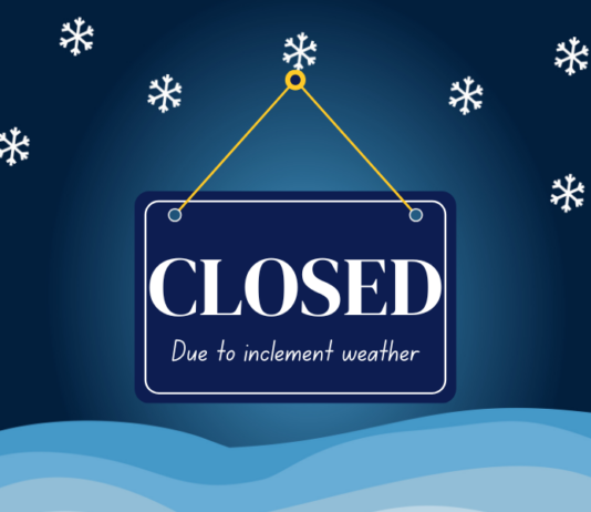 Middle Tennessee School Closures for February 3, 2026