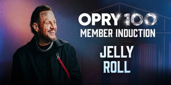 GOO_Opry100_Induction_2026_JellyRoll GOO_Opry100_Induction_2026_JellyRoll