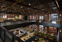 Gaylord Opryland to Host Final Hiring Event for New Sports Bar