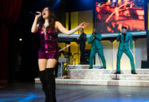 General Jackson Showboat Introduces New Midday Cruise