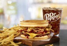 Hardee’s Brings Back Frisco Lineup Back by popular demand, the BBQ Pulled Pork Frisco is making its limited time return.