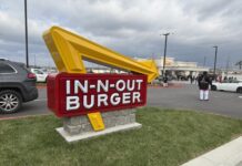 In-N-Out Burger Sets Open Date for Franklin Location