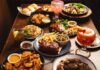 Logan’s Roadhouse Launches Spring Limited-Time Menu New starters, entrées, dessert and fruity cocktails arrive at The Original Roadhouse on Feb. 23