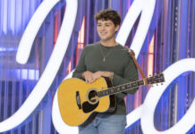Gallatin Teen Moves Forward in American Idol