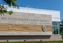 Arrest Made in Back to Back Incidents Near Green Hill High School Zone