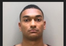 Man Indicted in Gruesome Stabbing Death of Nashville Man