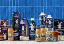 Dutch Bros Products Expand to More Stores and Online dutch bros products