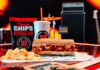 Jimmy John’s Partners with Hellmann’s to Launch the Meal Diamond Deal jimmy johns meal diamond