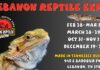 lebanon reptile show