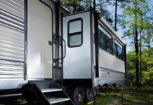 RV Roof & Slide-Out Service Before Spring: What Every Owner Should Do The most common early warning signs of RV roof leaks and slide-out problems